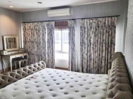 3 Schlafzimmer Reihenhaus zu vermieten im Baan Klang Muang Urbanion Rama 9 - Ladprao, Wang Thonglang, Wang Thong Lang