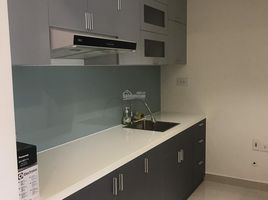 Studio Apartment for rent at The Tresor, Ward 12, District 4