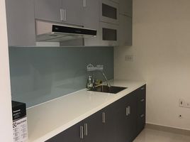 Studio Condo for rent at The Tresor, Ward 12