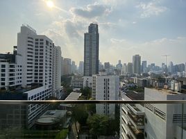 1 Bedroom Condo for rent at 137 Pillars Suites & Residences Bangkok, Khlong Tan Nuea