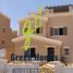 4 Bedroom House for sale at Mivida, The 5th Settlement, New Cairo City