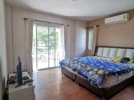 3 Bedroom House for rent at The Greenery Villa (Maejo), Nong Chom