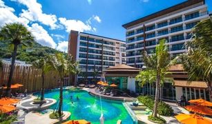 1 Bedroom Hotel for sale in Karon, Phuket The Beach Heights Resort