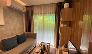 1 Bedroom Condo for sale in Phra Khanong, Bangkok The Excel Hideaway Sukhumvit 50