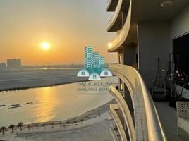 2 बेडरूम अपार्टमेंट for sale at Oceanscape, Shams Abu Dhabi