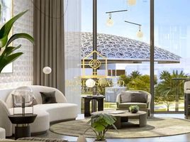 2 Bedroom Apartment for sale at Groves, Saadiyat Beach