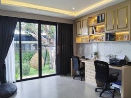 4 Bedroom House for sale in Mae Hia, Mueang Chiang Mai, Mae Hia