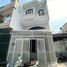 3 Bedroom House for sale in Tan Phu, Ho Chi Minh City, Phu Tho Hoa, Tan Phu