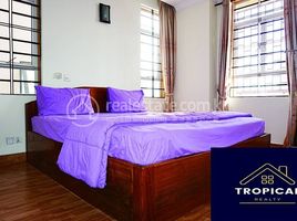 2 Bedroom Condo for rent at 2 Bedroom Apartment In Toul Tompoung, Tuol Tumpung Ti Muoy