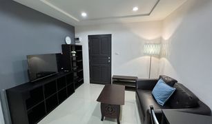 Studio Condo for sale in Khlong Tamru, Pattaya Amata condo