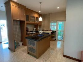 4 Bedroom House for rent at Laddarom Elegance Kaset-Nawamin, Chorakhe Bua