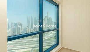 Jumeirah Bay Towers, दुबई Jumeirah Bay X1 में 1 बेडरूम अपार्टमेंट बिक्री के लिए