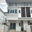 2 Bedroom Townhouse for rent at The Urbana 3, Tha Sala, Mueang Chiang Mai, Chiang Mai