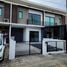 3 Bedroom Townhouse for sale at The Connect 43 Wongwaen - Ramintra 2, Tha Raeng, Bang Khen, Bangkok, Thailand