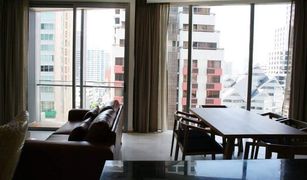 3 Bedrooms Condo for sale in Lumphini, Bangkok The Park Chidlom