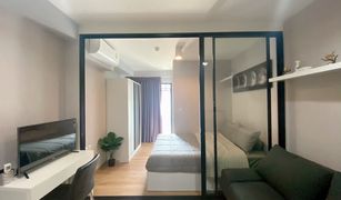 Кондо, 1 спальня на продажу в Samrong, Самутпракан The Cabana Modern Resort Condominium
