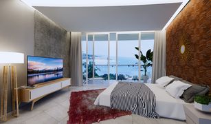 3 Bedrooms Villa for sale in Maret, Koh Samui Lamai Panorama