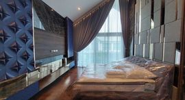 Доступные квартиры в Bangkok Boulevard Rama 9