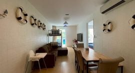 Доступные квартиры в My Resort Hua Hin
