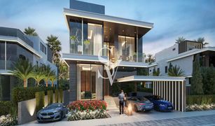 6 Bedrooms Villa for sale in , Dubai Venice