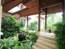 5 Bedroom House for rent at Laguna Waters, Choeng Thale, Thalang, Phuket