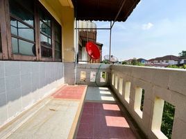 3 Schlafzimmer Haus zu verkaufen im Butsarin Sai Mai House, Sai Mai