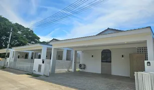 清迈 沙拉丕 3 卧室 屋 售 