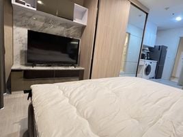 Studio Condo for rent at Life One Wireless, Lumphini, Pathum Wan