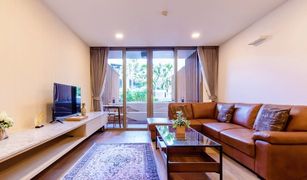 1 Bedroom Condo for sale in Nong Kae, Hua Hin The Sanctuary Hua Hin