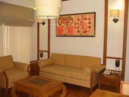 2 Bedroom Condo for rent at Langsuan Ville, Lumphini, Pathum Wan