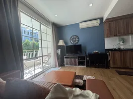 ขายคอนโด 1 ห้องนอน ในโครงการ ออทัมน์ คอนโดมิเนียม, หนองแก