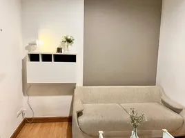 1 Bedroom Condo for sale at Aspire Rama 4, Phra Khanong