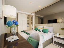 1 Schlafzimmer Wohnung zu verkaufen im The Ozone Oasis Condominium , Choeng Thale, Thalang