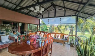 4 Schlafzimmern Haus zu verkaufen in Mae Raem, Chiang Mai 