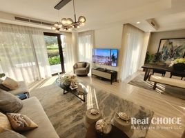 4 Bedroom Townhouse for sale at Marbella, Mina Al Arab