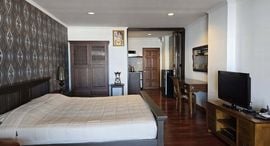 Available Units at Baan Klang Hua Hin Condominium