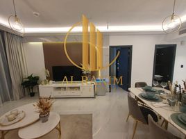 3 Bedroom Apartment for sale at Samana Park Views, Aston Towers, Dubai Science Park
