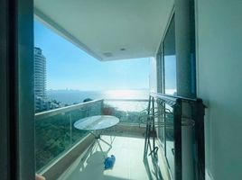 2 Bedroom Condo for sale at The Riviera Wongamat, Na Kluea, Pattaya