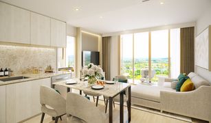 2 Bedrooms Condo for sale in Choeng Thale, Phuket The Ozone Oasis Condominium 