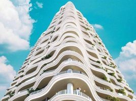 1 बेडरूम अपार्टमेंट for sale at Chic Tower, Churchill Towers