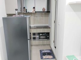 1 Bedroom Condo for rent at The President Charan - Yaek Fai Chai Station, Bang Khun Si