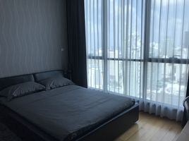 2 Schlafzimmer Appartement zu vermieten im Hyde Sukhumvit 13, Khlong Toei Nuea