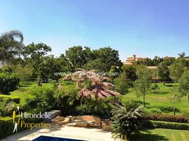 4 Bedroom Villa for rent at Katameya Heights, El Katameya, New Cairo City, Cairo, Egypt