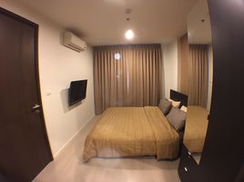 1 Schlafzimmer Appartement zu vermieten im Rhythm Sathorn - Narathiwas, Thung Mahamek, Sathon, Bangkok