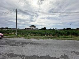  Land for sale in Bang Sare, Sattahip, Bang Sare