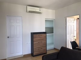1 Bedroom Condo for sale at Life at Ratchada - Suthisan, Sam Sen Nok