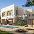 3 Bedroom Villa for sale at The Magnolias, Yas Acres, Yas Island