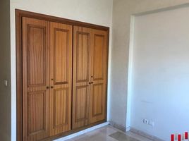 3 Bedroom Apartment for sale at BEL APPARTEMENT A LA VENTE EN PLEIN COEUR DE PALMIER, Na Assoukhour Assawda
