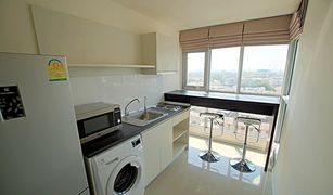 1 Bedroom Condo for sale in Phra Khanong, Bangkok Aspire Sukhumvit 48