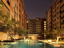 1 Bedroom Apartment for sale at Ivy Ratchada, Sam Sen Nok